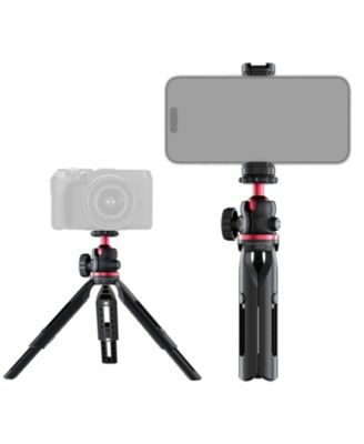 GM-2G Camera Tripod for select iPhone and Android mobile devices