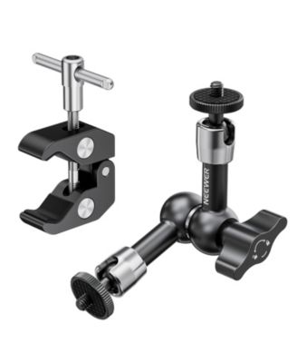 ST15C Camera Mount with 15cm, 4.4lb, 2kg for SmallRig Camera Cage