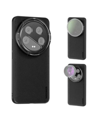 PA051 Camera Lens Accessory for Xiaomi 14 Ultra