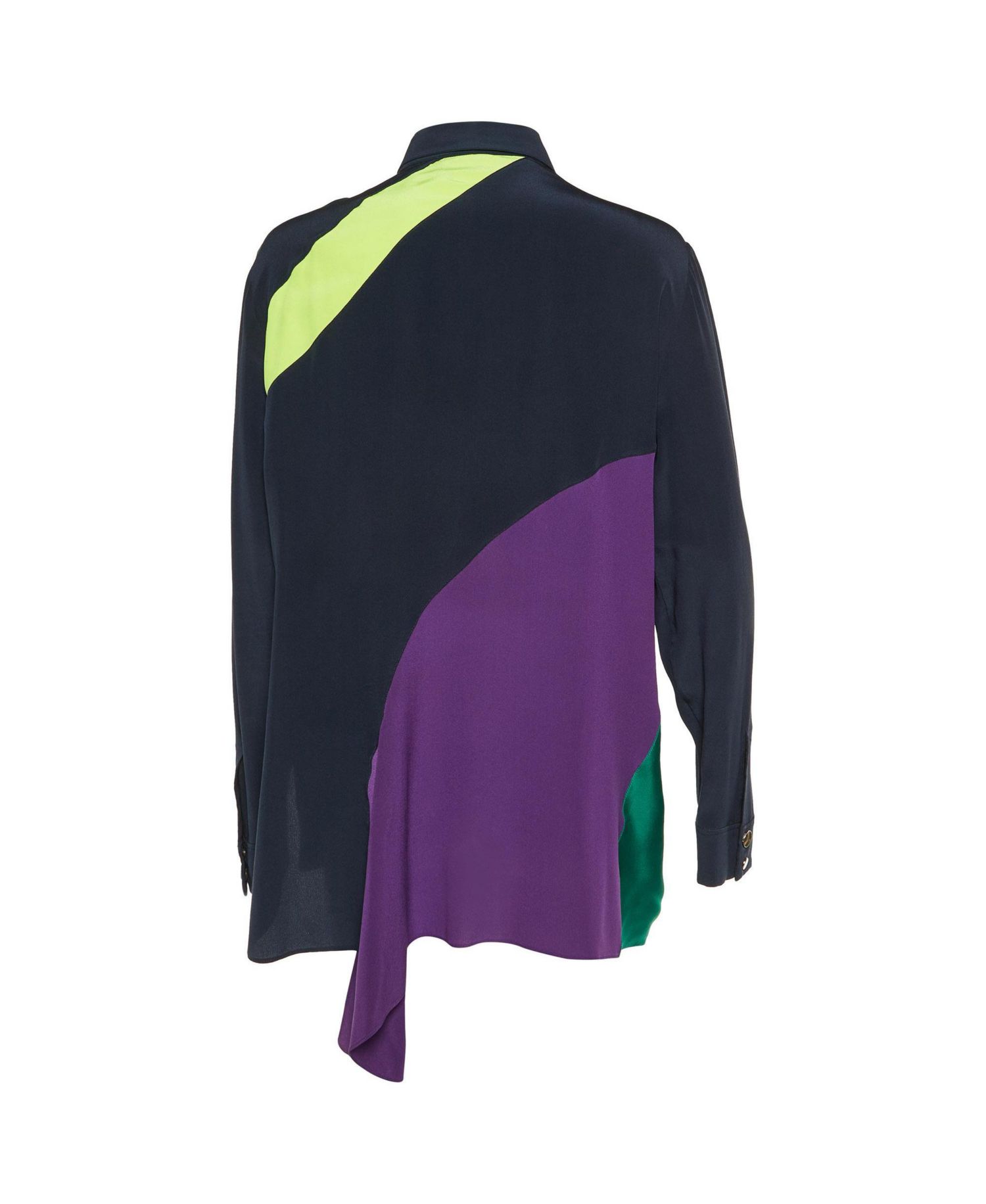 Women's Silk Top