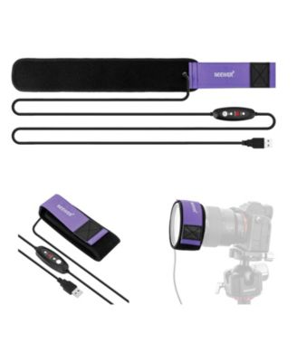 HW-28B Camera Lens Filter for Photography and Video