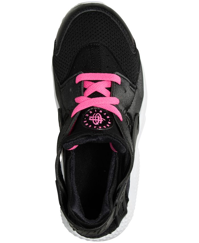 little girls huaraches