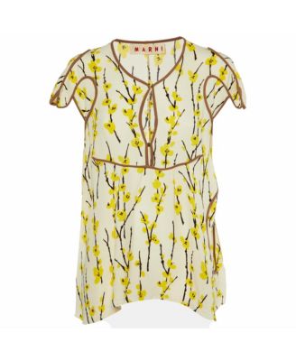 Women's Crepe Top
