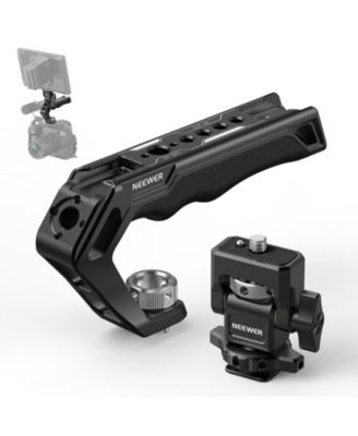 CA007 Camera Mount with 22lb for 5" and 7" Field Monitor