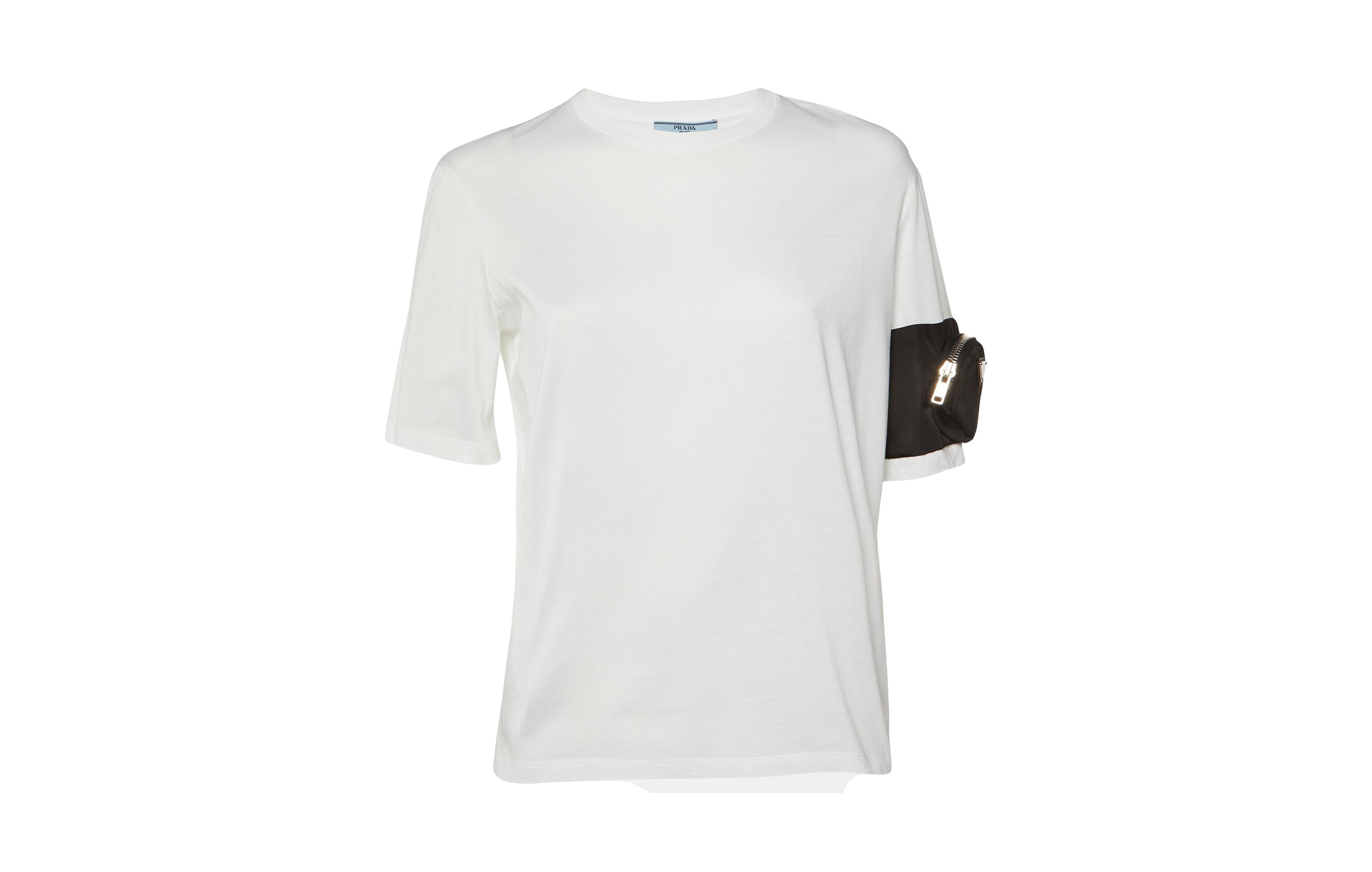 Pre-Owned Prada Women's Cotton Top