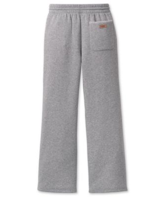 UGG Women's Classic Mid-Rise Straight-Leg Pants