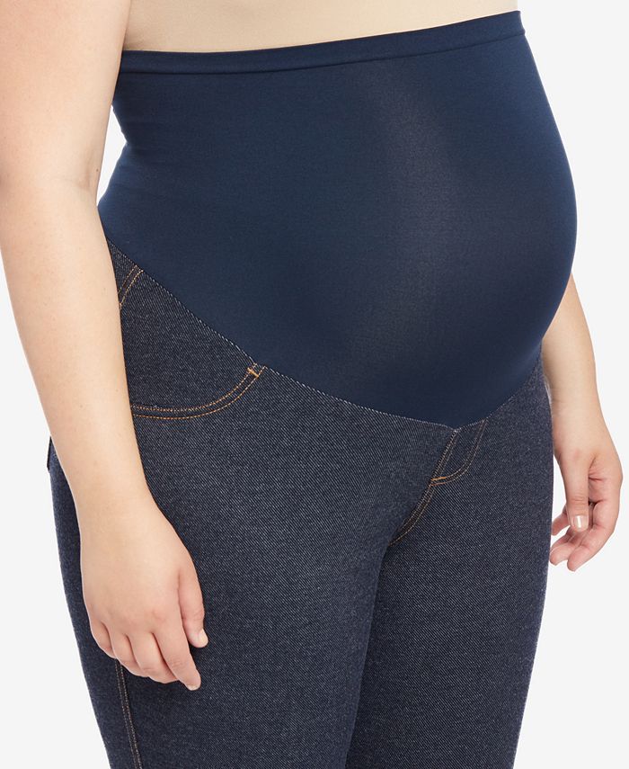 Motherhood Maternity Plus Size Leggings Macy's