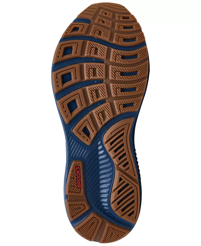 Men's Ghost 18 Running Sneakers from Finish Line - thumbnail 6