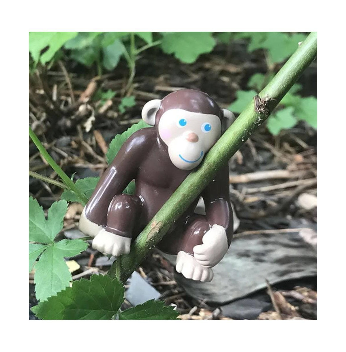 Haba Little Friends Monkey