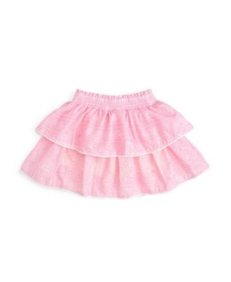 Big Girls ( 10 .,12 ) Bandana Western Skirt