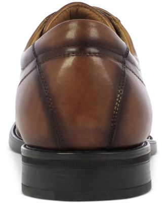 florsheim men's center oxfords