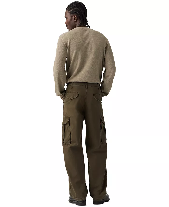 Men's XX Baggy Cargo Pants - thumbnail 6