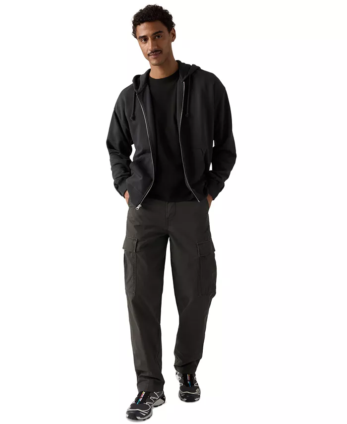 Men's XX Chino Straight Cargo Pants - thumbnail 3