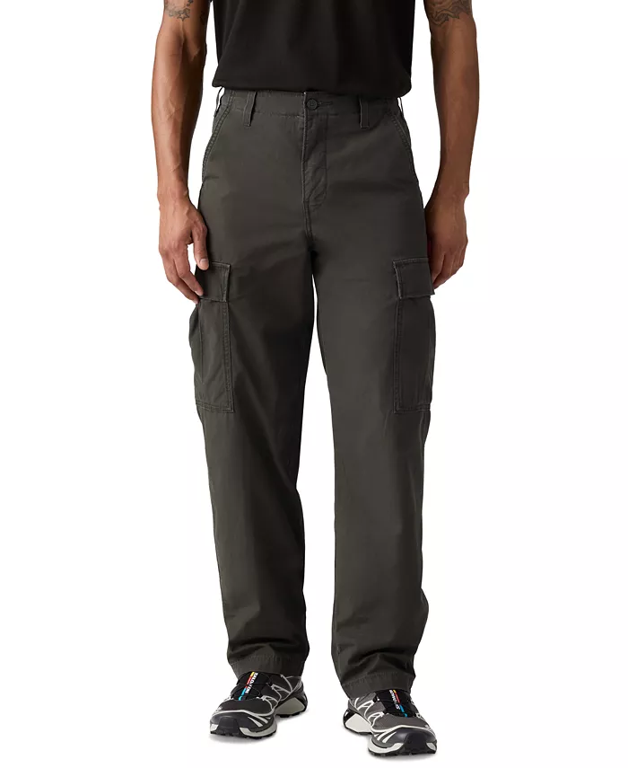 Men's XX Chino Straight Cargo Pants