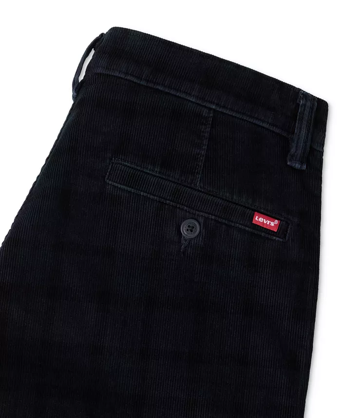 Men's XX Relaxed Straight Chino Pants - thumbnail 6
