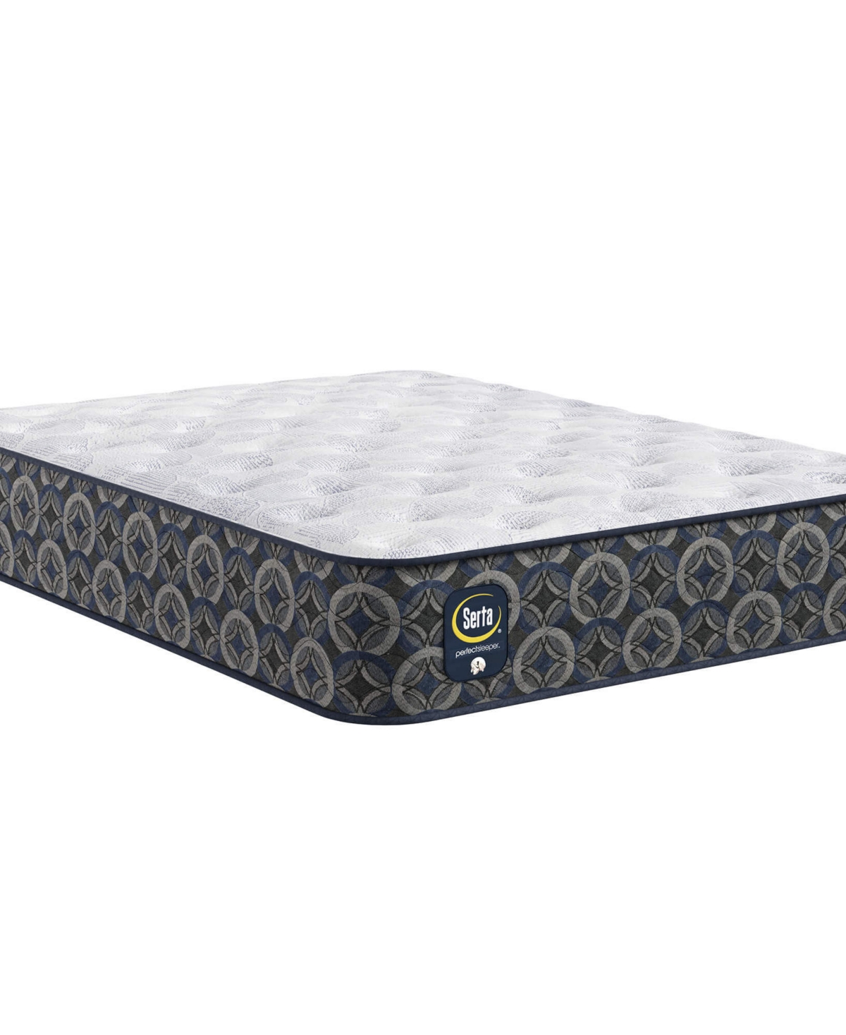 Serta Perfect Sleeper Orange Coast 13" Medium Tight Top Mattress