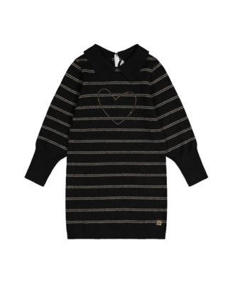 Toddler Girls' (2T-5T) Knitted Dress