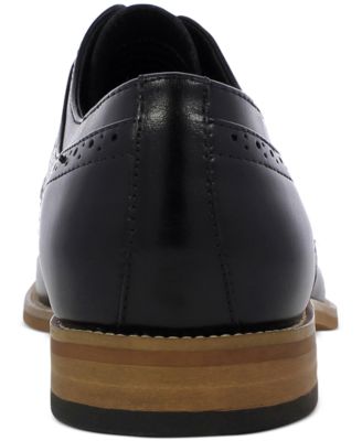 Men's Dickinson Cap Toe Oxfords