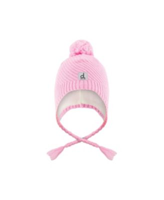 (5-16) Winter Peruvian Knit Hat