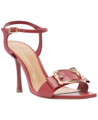Women's Florence High Stiletto Dress Sandals