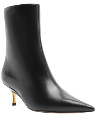 Women's Dani Low Stiletto Booties