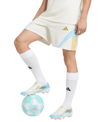 Men's Messi House Of Tiro Drawstring Shorts