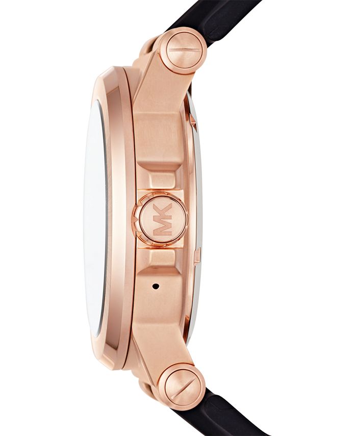 mk dylan smartwatch