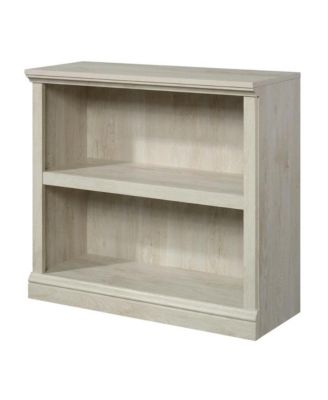 Storage Bookcase with Versatile Shelving for Organization