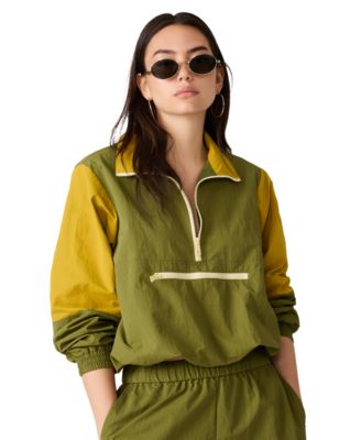Women's Khoda Zip-Front Jacket