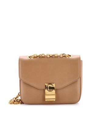C Bag Leather Small