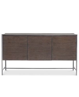 Outline 63.38" Metal Framed Buffet