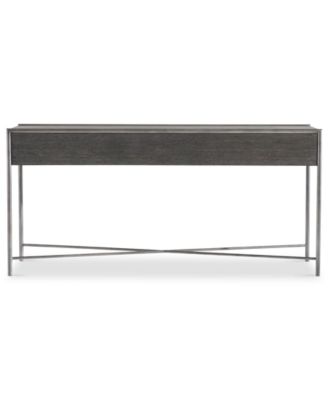 Outline 68" Wooden Console Table