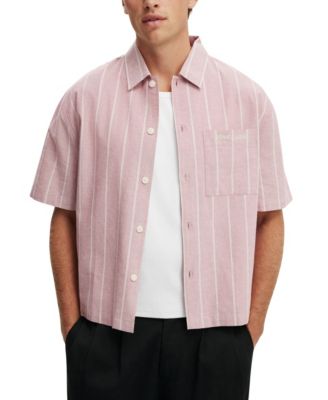 Men's Ventura Short-Sleeve Shirt