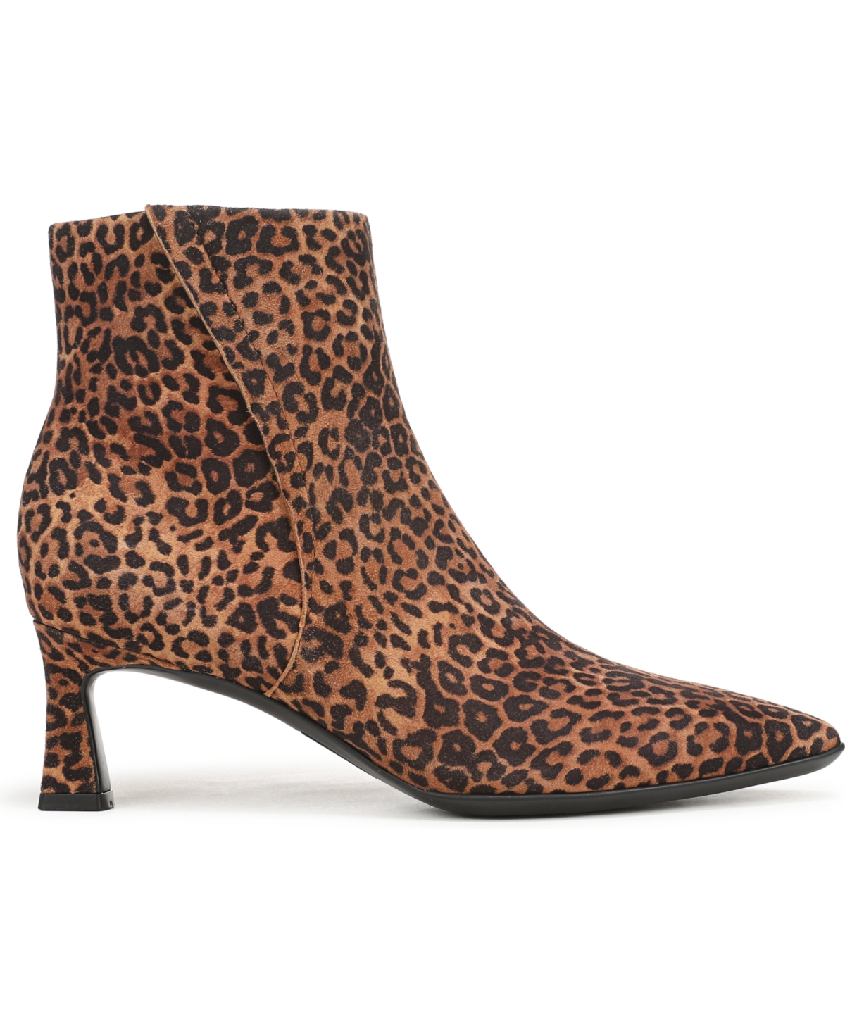 Naturalizer Deesha-Bootie Pointed Toe Dress Booties