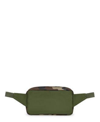 Eastpak Double Crossbody Waistpack - Macy's