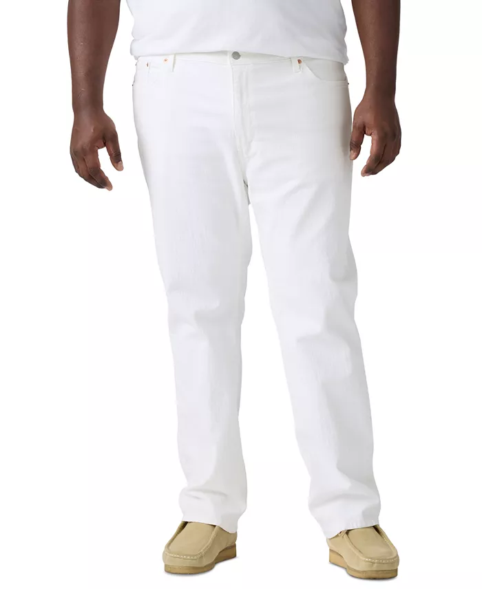 Men's 541™ Big & Tall Athletic Jeans - thumbnail 8
