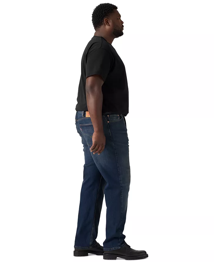 Men's 541™ Big & Tall Athletic Jeans - thumbnail 3