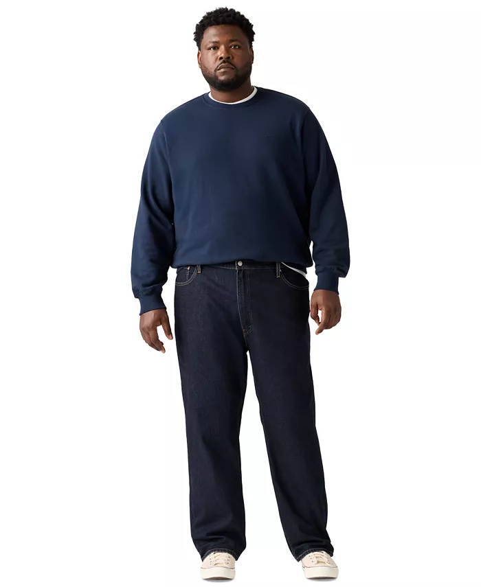 Men's 559™ Big & Tall Relaxed Straight Jeans - thumbnail 2