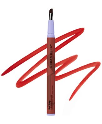 Lip Toy Staining Brush Lip Liner, Full Size
