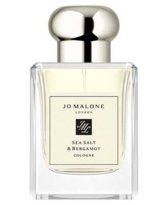 Sea Salt and Bergamot Cologne Spray, 1.7 oz.