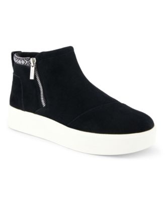 Women's Percy Platform Sneakers Booties