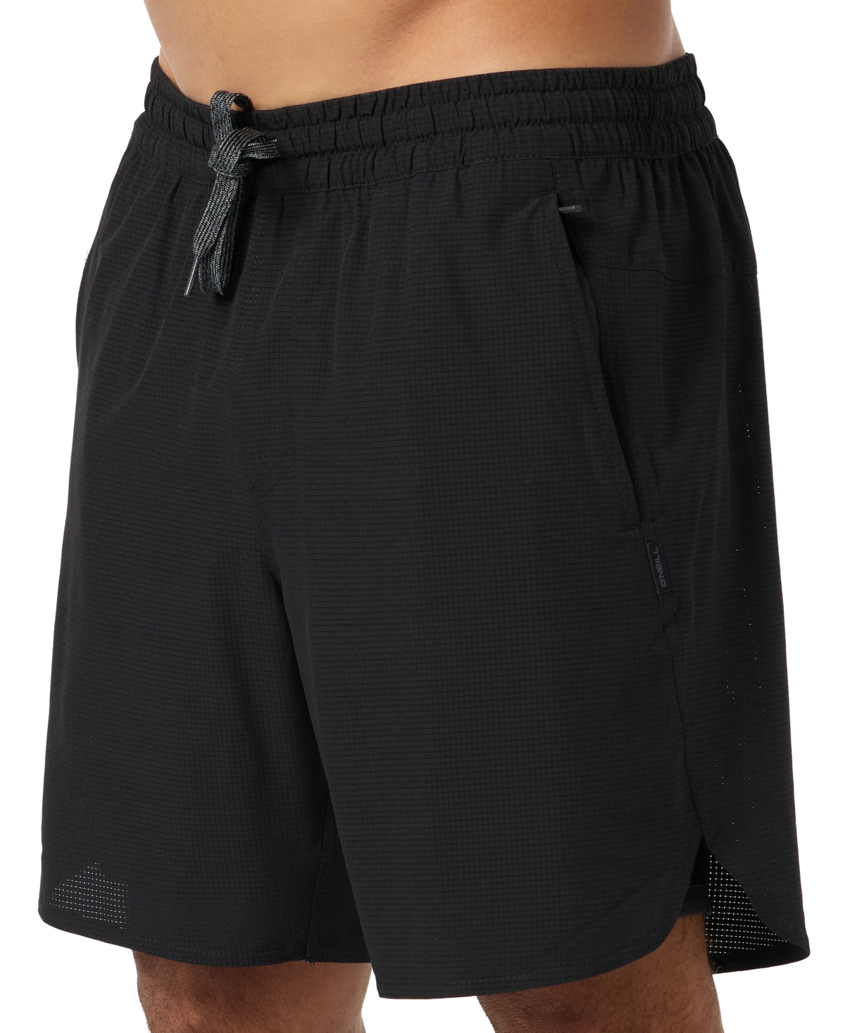 O'Neill Men's Performance Hybrid Shorts, 8" Inseam