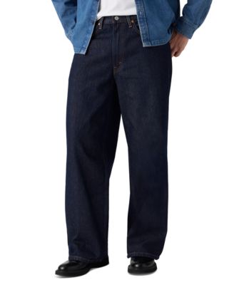 Men's Extra Baggy Jeans