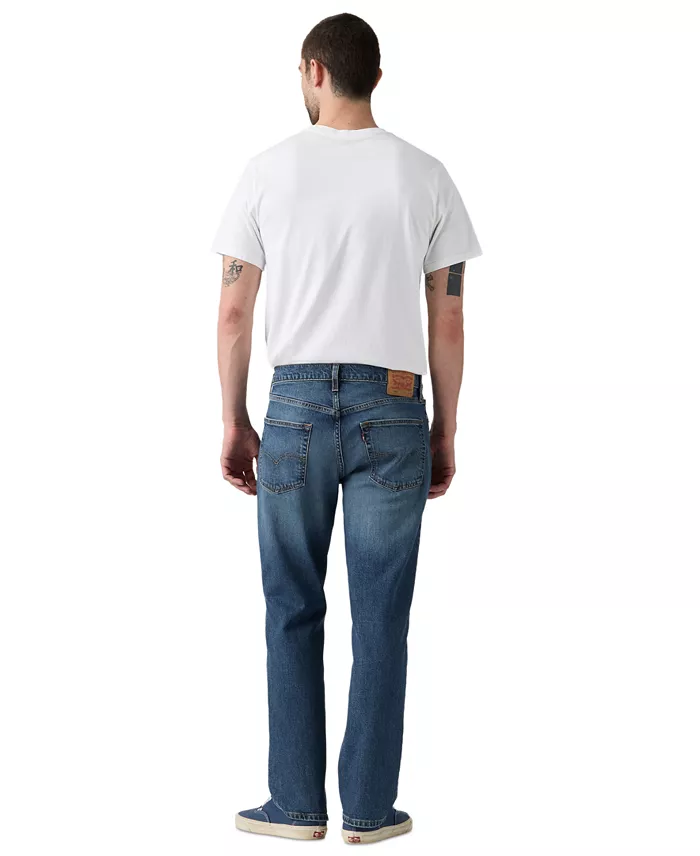 Men's 541™ Athletic-Fit Taper Jeans - thumbnail 5