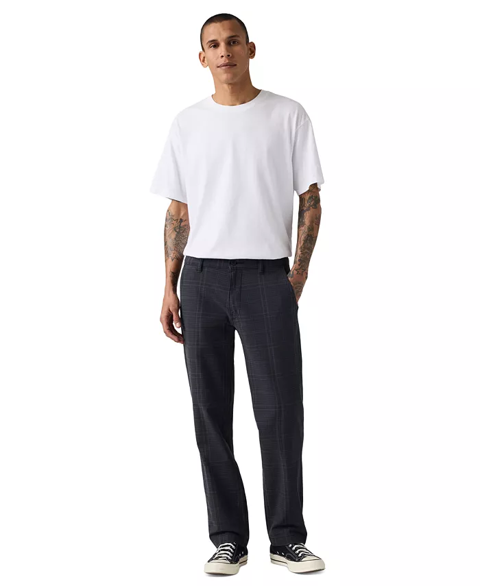 Men's XX Relaxed Straight Chino Pants - thumbnail 9