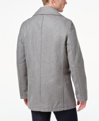 Calvin Klein Men s Maurizio Peacoat Macy s