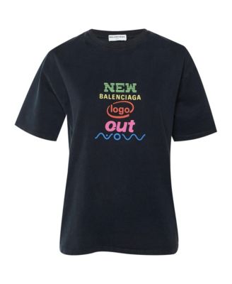 Women's New Logo Graphic Print T-Shirt