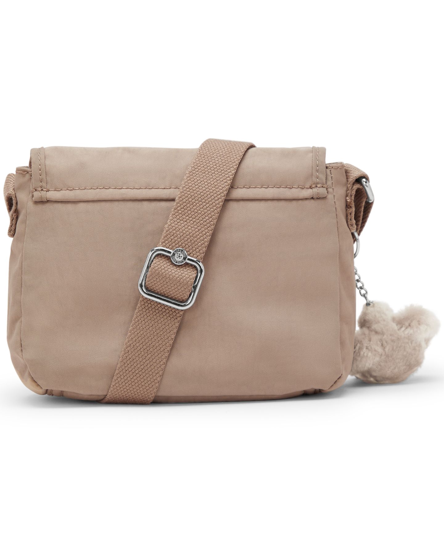 Женская сумка Kipling Sabian Mini Crossbody, цвет: Рыжевато-коричневый бежевый — фото 2