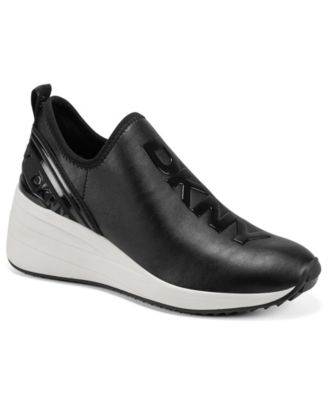 Women's Keeva Slip-On Wedge Sneakers