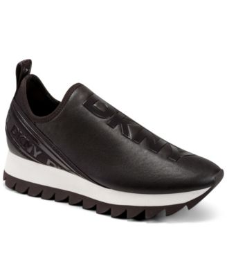 Women's Abbi Slip-On Sneakers